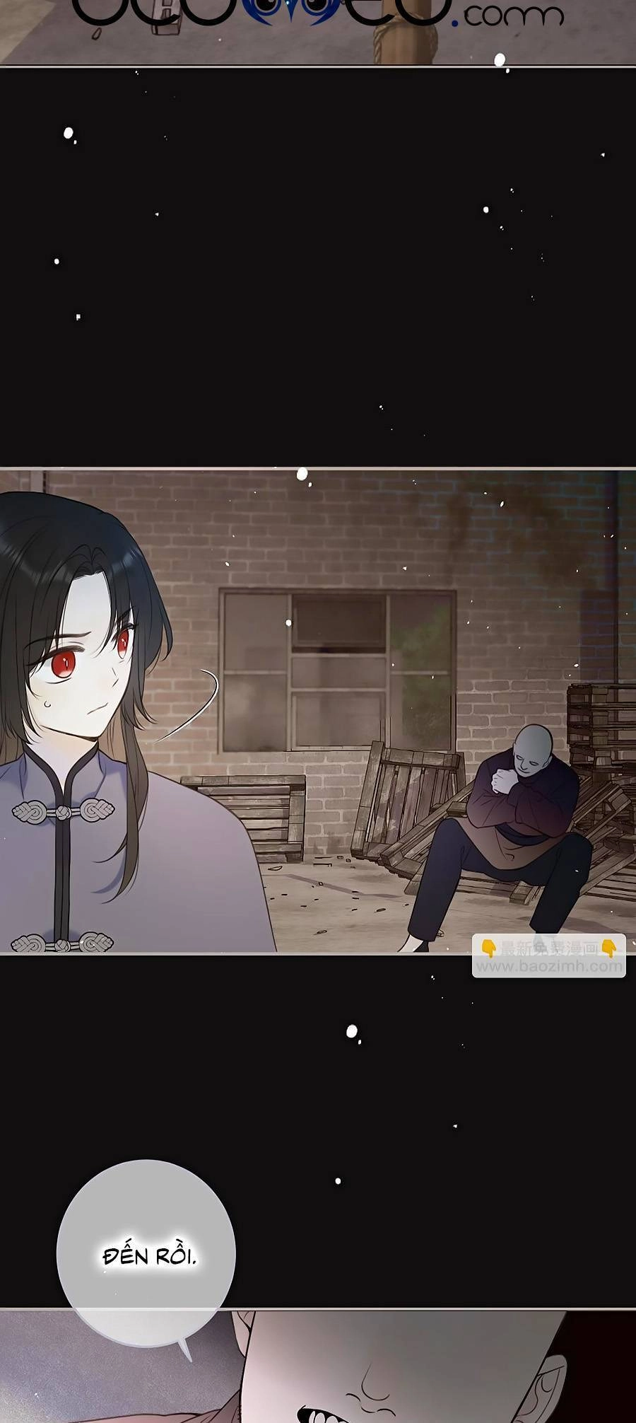 Lâu Tiểu Thư, Lại Gặp Nhau Rồi Chapter 105 - 28