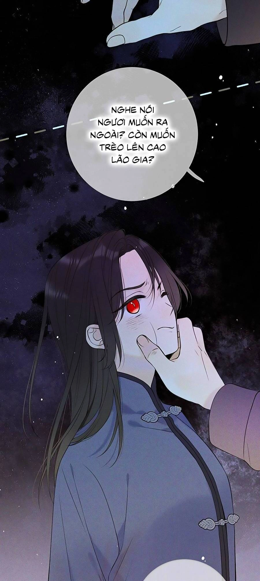 Lâu Tiểu Thư, Lại Gặp Nhau Rồi Chapter 105 - 30