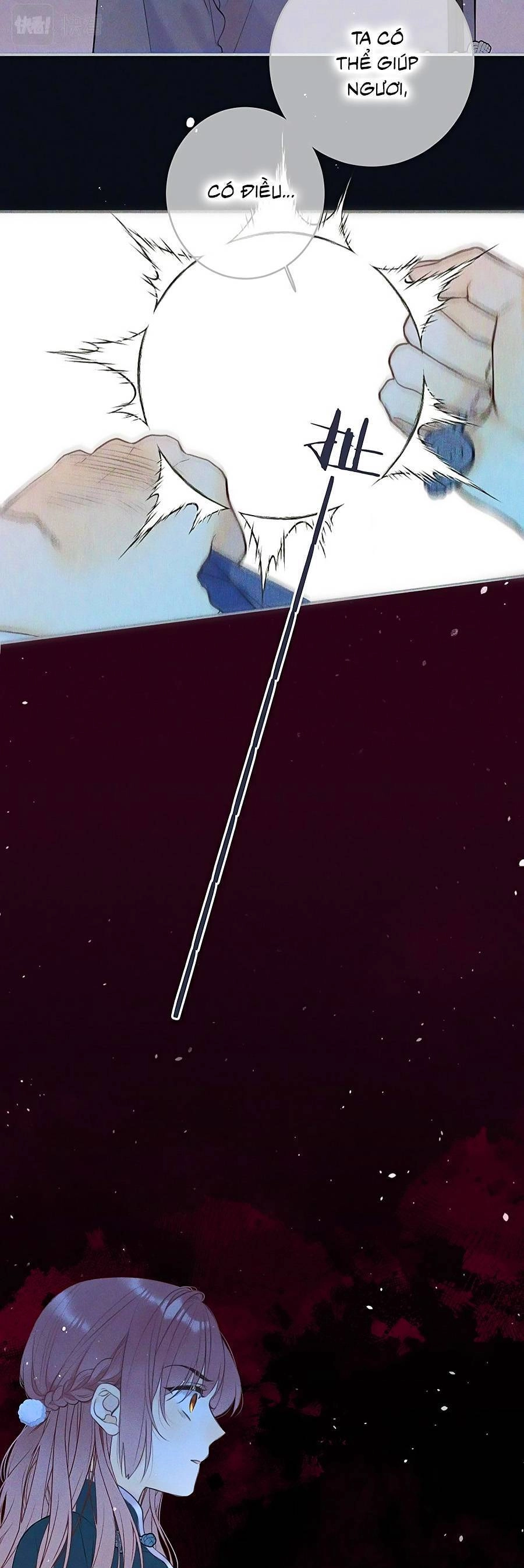 Lâu Tiểu Thư, Lại Gặp Nhau Rồi Chapter 105 - 31