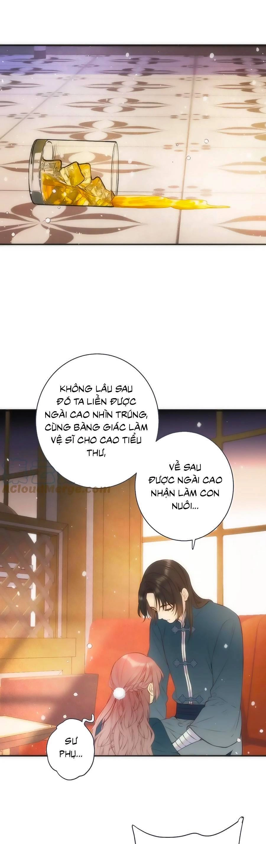 Lâu Tiểu Thư, Lại Gặp Nhau Rồi Chapter 106 - 2