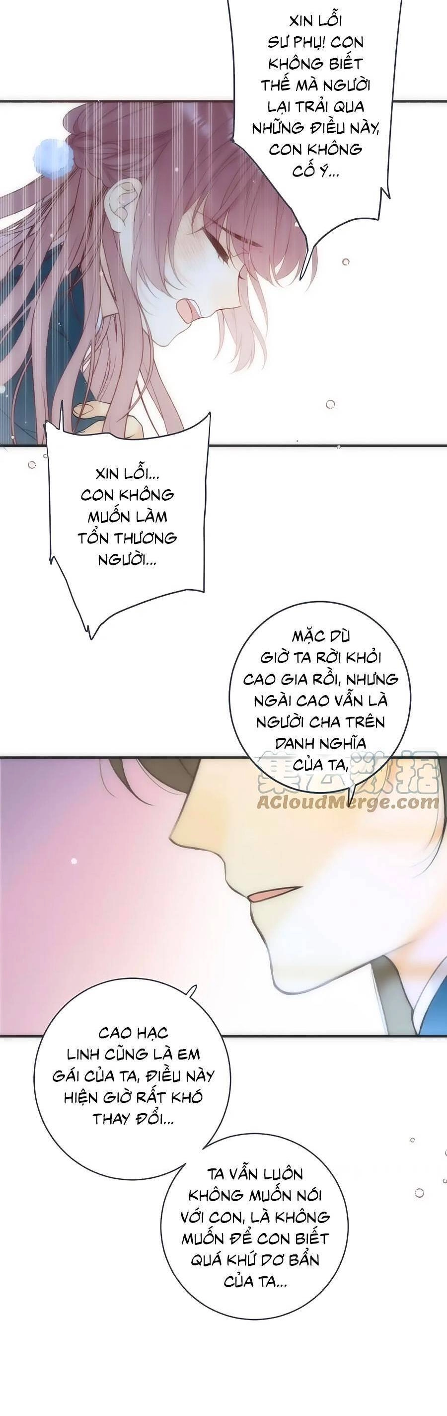 Lâu Tiểu Thư, Lại Gặp Nhau Rồi Chapter 106 - 3