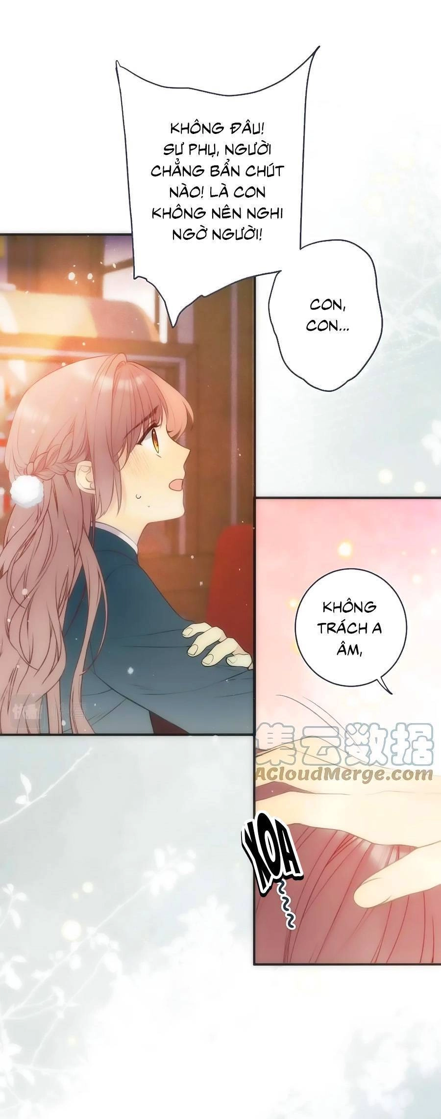 Lâu Tiểu Thư, Lại Gặp Nhau Rồi Chapter 106 - 4