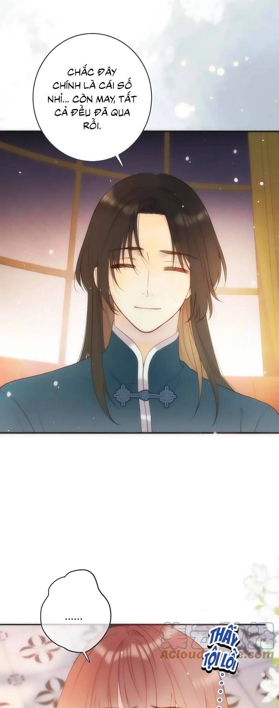 Lâu Tiểu Thư, Lại Gặp Nhau Rồi Chapter 106 - 5