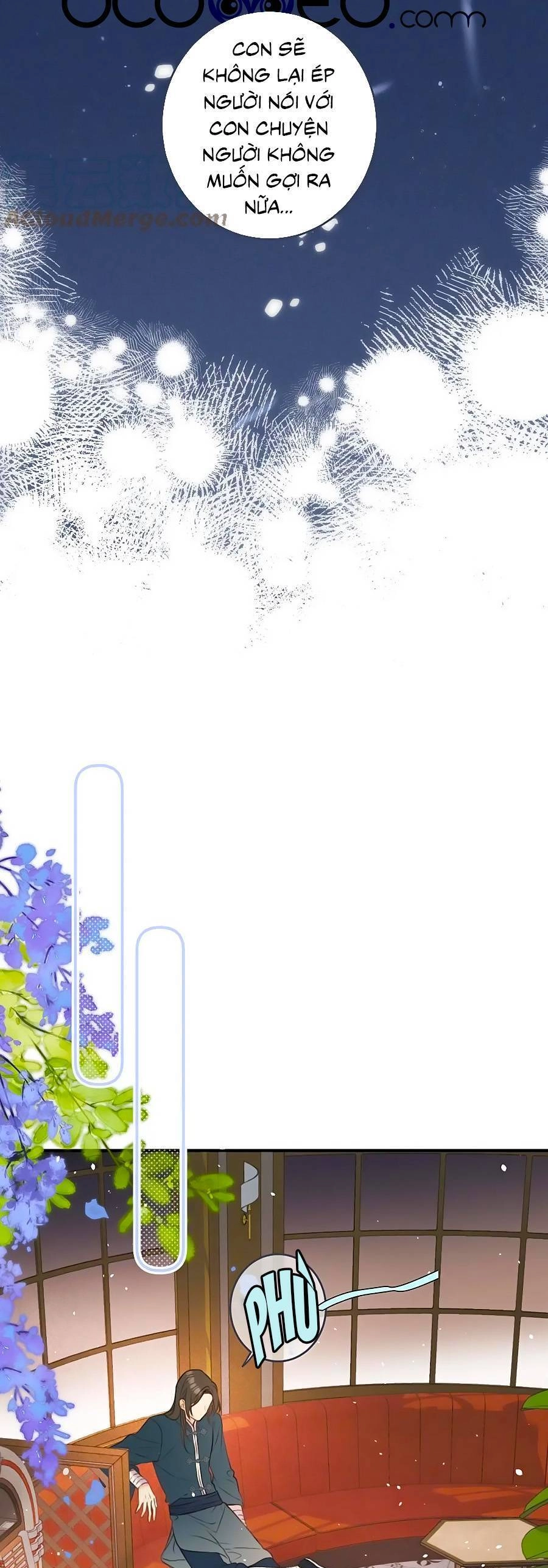 Lâu Tiểu Thư, Lại Gặp Nhau Rồi Chapter 106 - 7