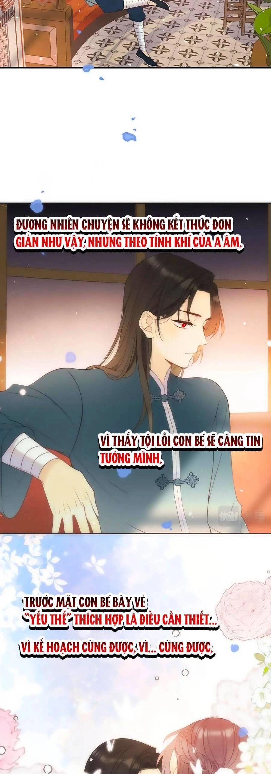 Lâu Tiểu Thư, Lại Gặp Nhau Rồi Chapter 106 - 8