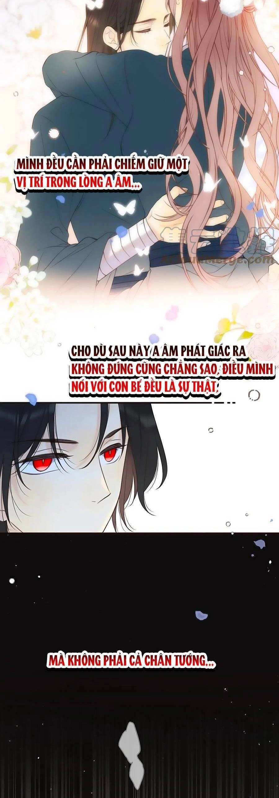 Lâu Tiểu Thư, Lại Gặp Nhau Rồi Chapter 106 - 9