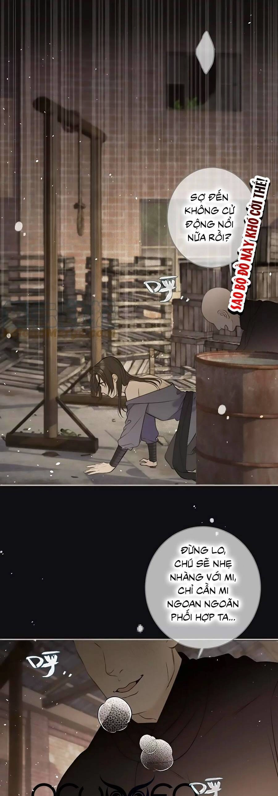 Lâu Tiểu Thư, Lại Gặp Nhau Rồi Chapter 106 - 10