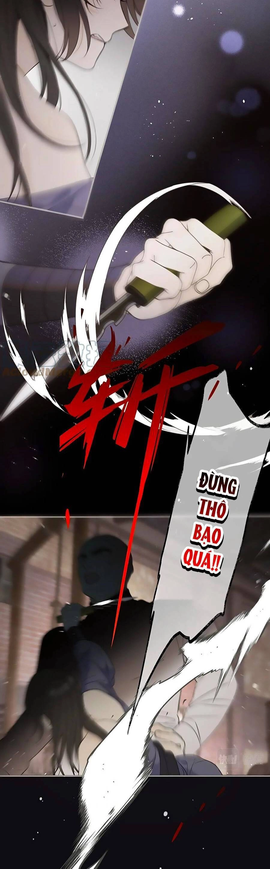 Lâu Tiểu Thư, Lại Gặp Nhau Rồi Chapter 106 - 12