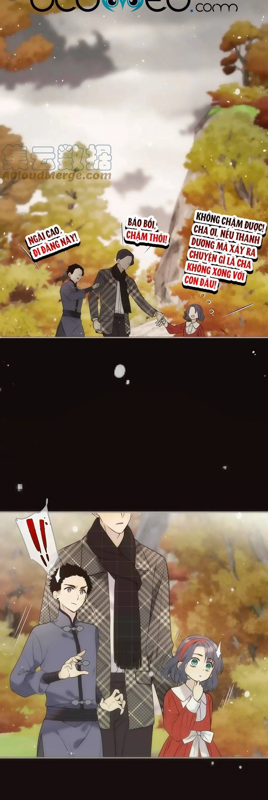 Lâu Tiểu Thư, Lại Gặp Nhau Rồi Chapter 106 - 14