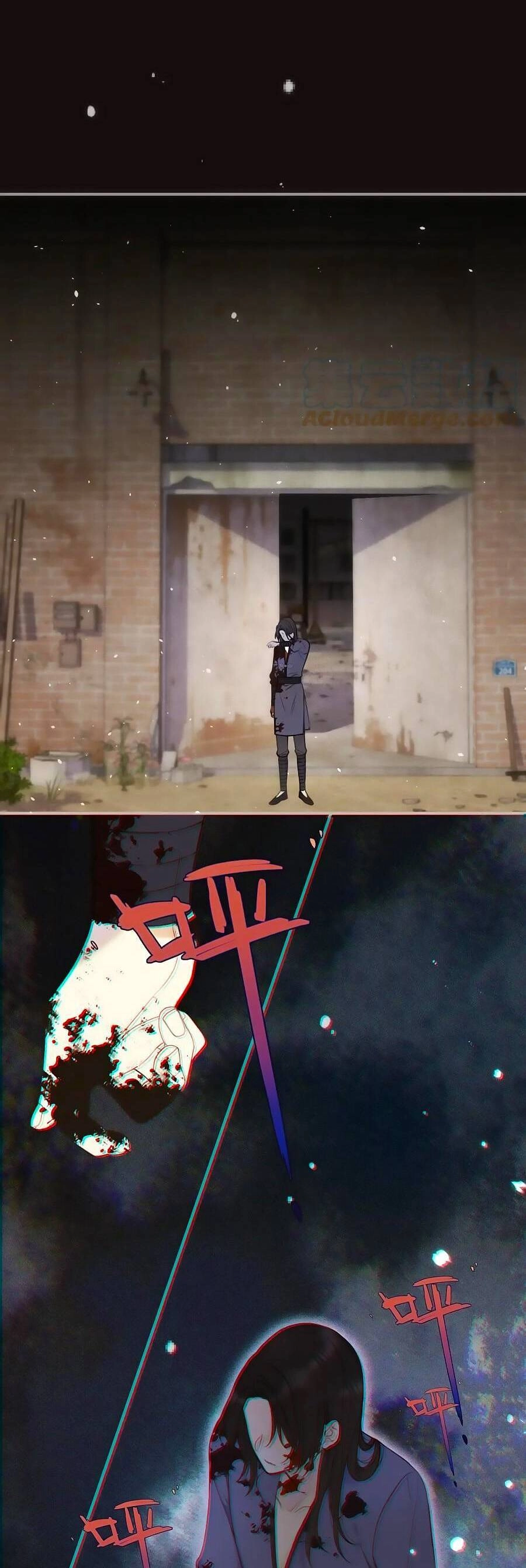 Lâu Tiểu Thư, Lại Gặp Nhau Rồi Chapter 106 - 15