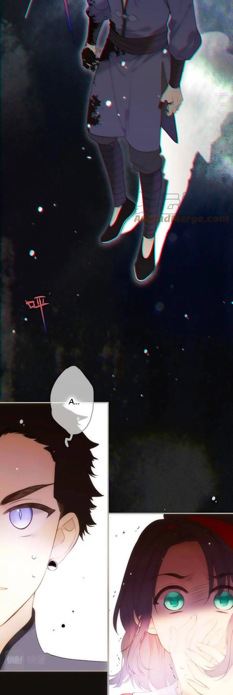 Lâu Tiểu Thư, Lại Gặp Nhau Rồi Chapter 106 - 16