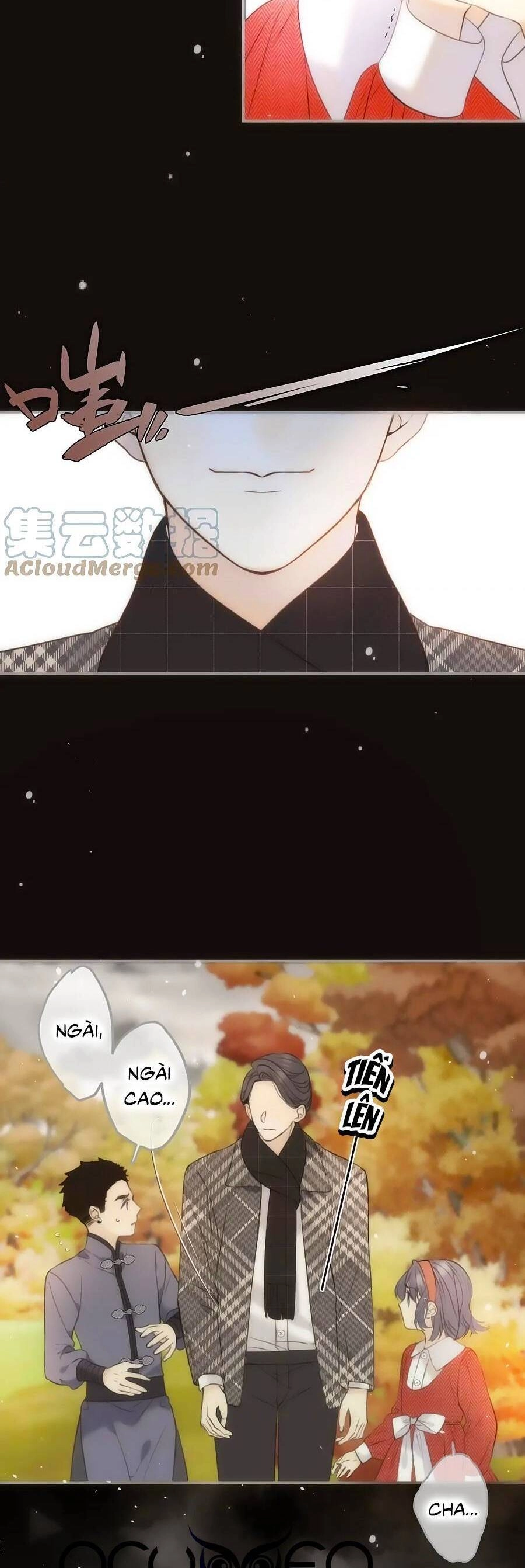 Lâu Tiểu Thư, Lại Gặp Nhau Rồi Chapter 106 - 17