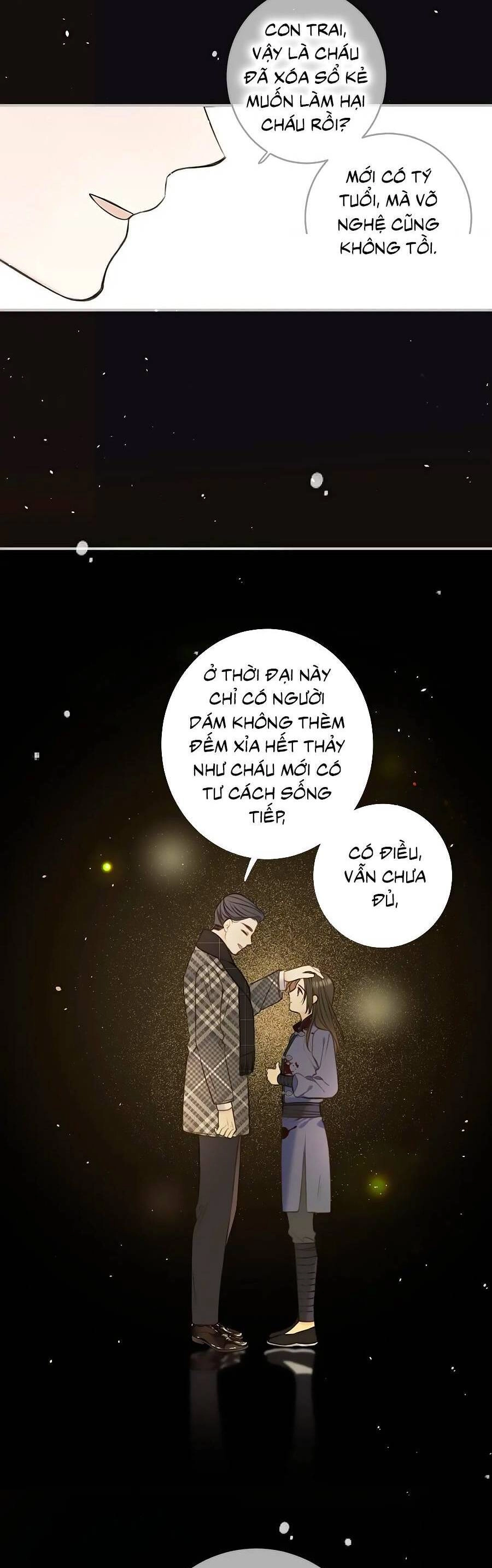 Lâu Tiểu Thư, Lại Gặp Nhau Rồi Chapter 106 - 19