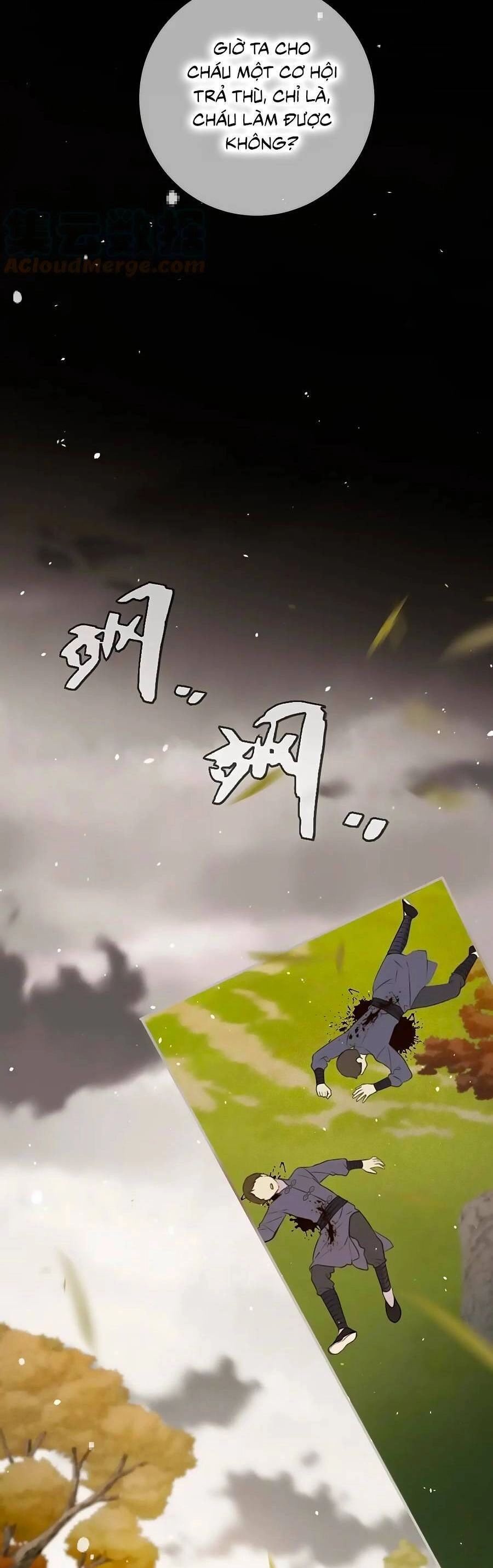 Lâu Tiểu Thư, Lại Gặp Nhau Rồi Chapter 106 - 20