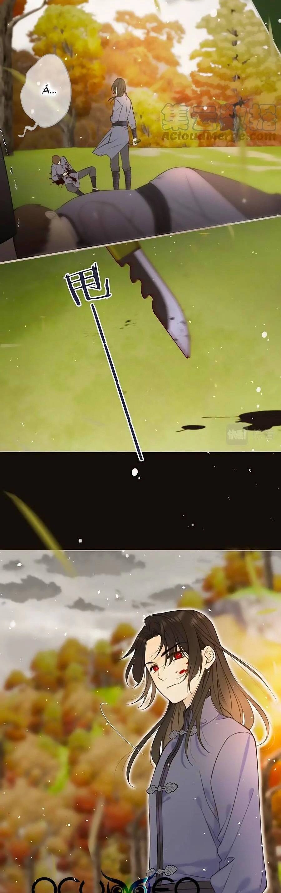 Lâu Tiểu Thư, Lại Gặp Nhau Rồi Chapter 106 - 21