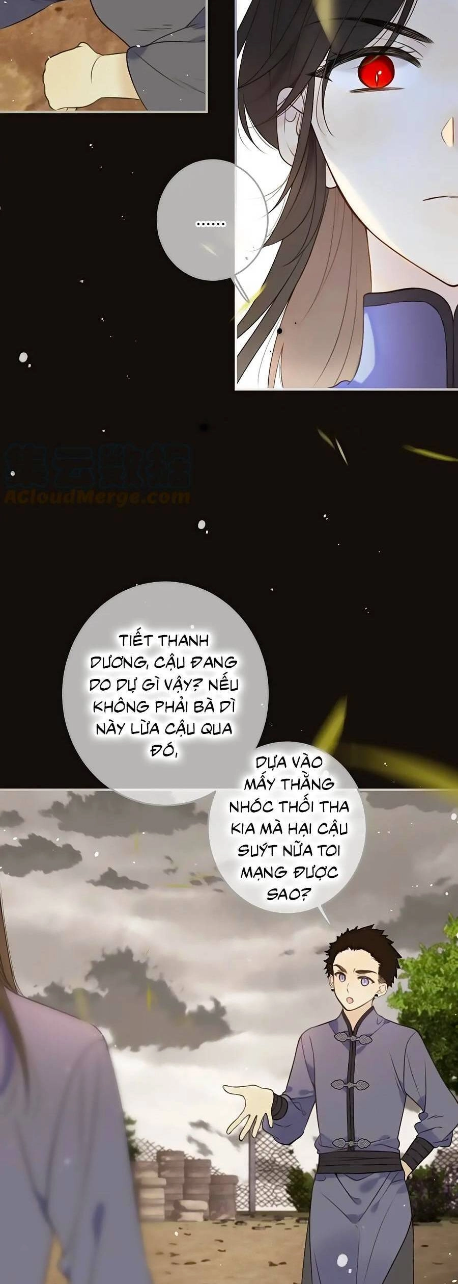 Lâu Tiểu Thư, Lại Gặp Nhau Rồi Chapter 106 - 24