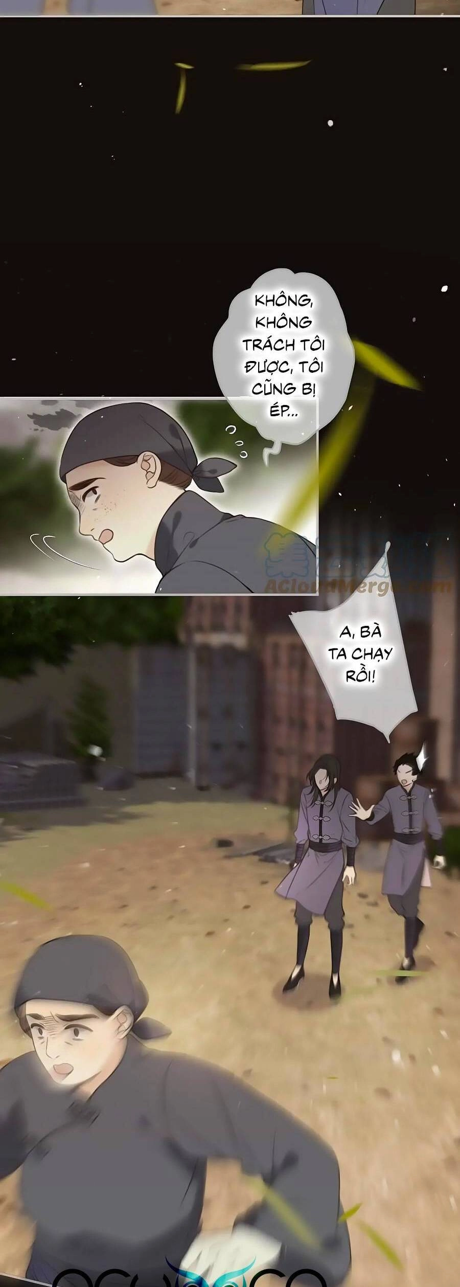 Lâu Tiểu Thư, Lại Gặp Nhau Rồi Chapter 106 - 25