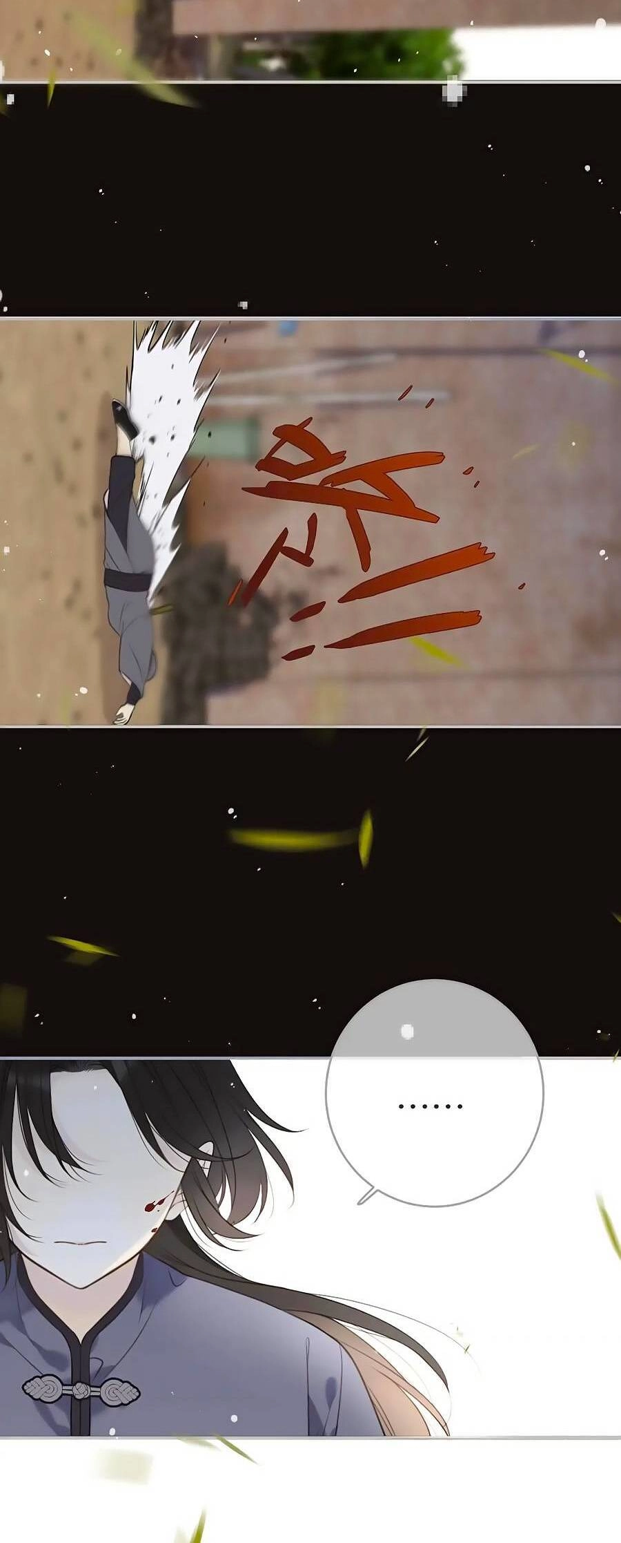 Lâu Tiểu Thư, Lại Gặp Nhau Rồi Chapter 106 - 28