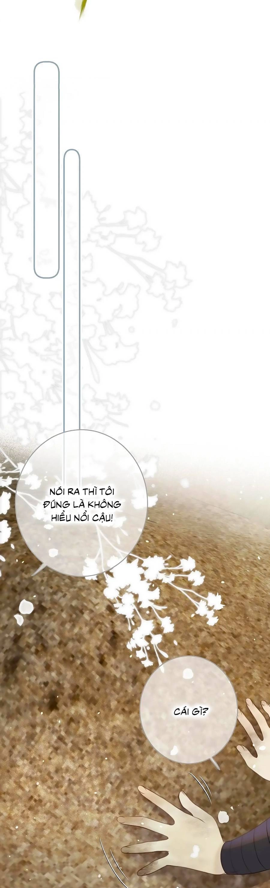 Lâu Tiểu Thư, Lại Gặp Nhau Rồi Chapter 106 - 29