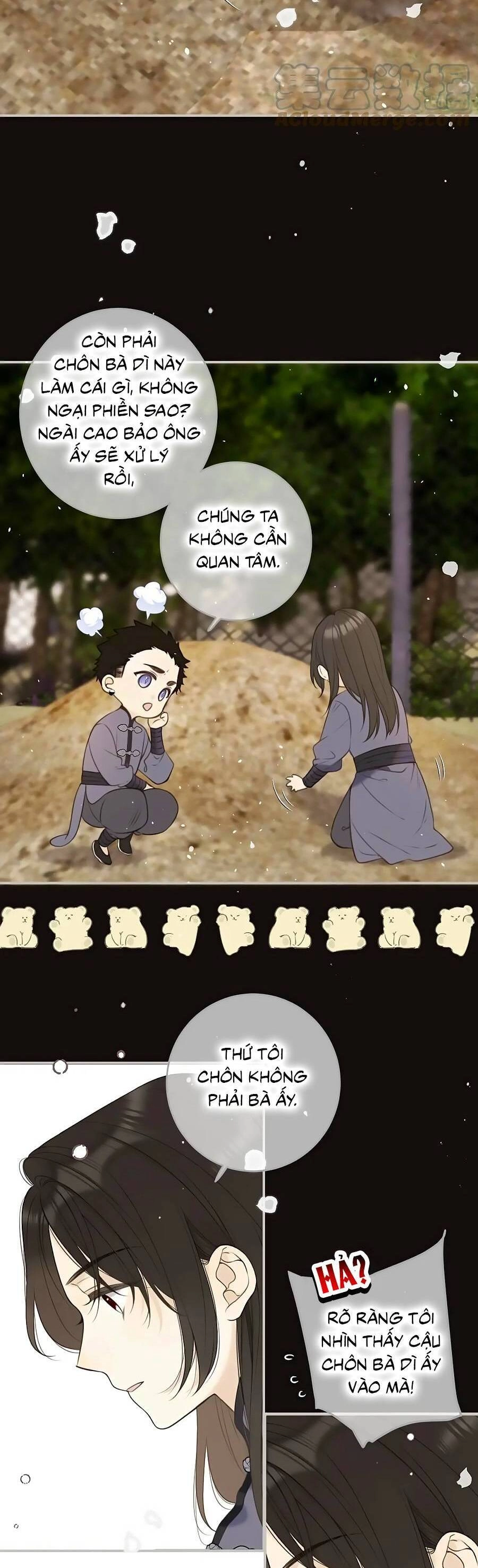 Lâu Tiểu Thư, Lại Gặp Nhau Rồi Chapter 106 - 30