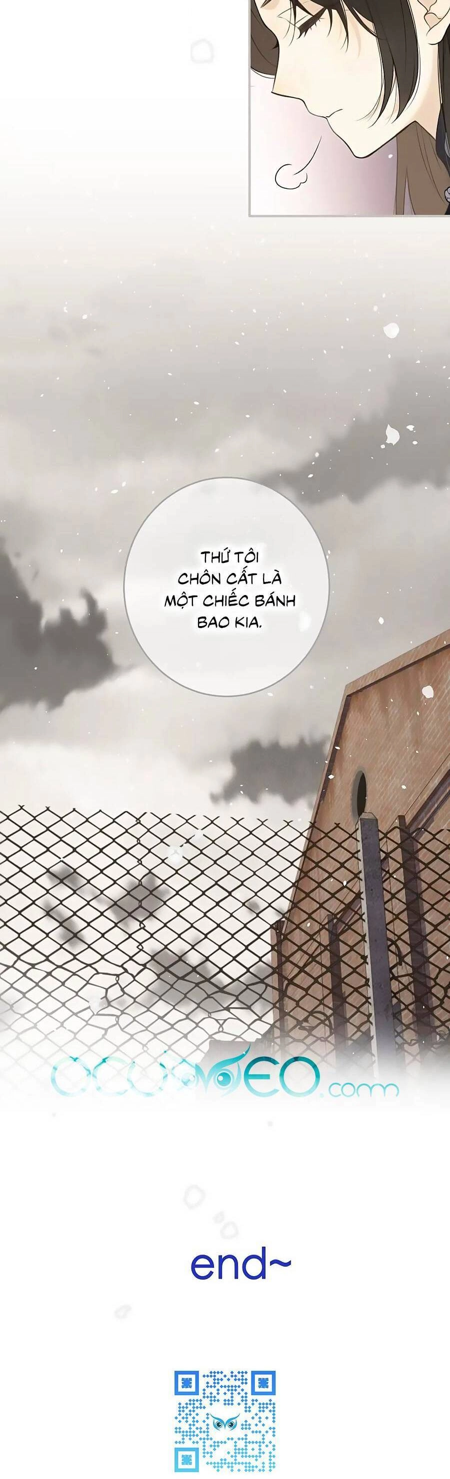 Lâu Tiểu Thư, Lại Gặp Nhau Rồi Chapter 106 - 31