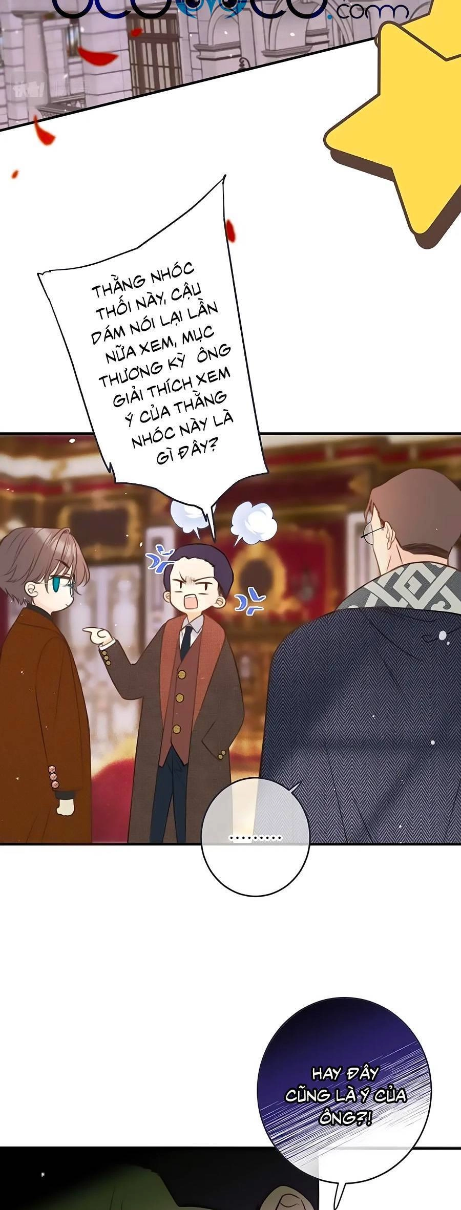 Lâu Tiểu Thư, Lại Gặp Nhau Rồi Chapter 107 - 3