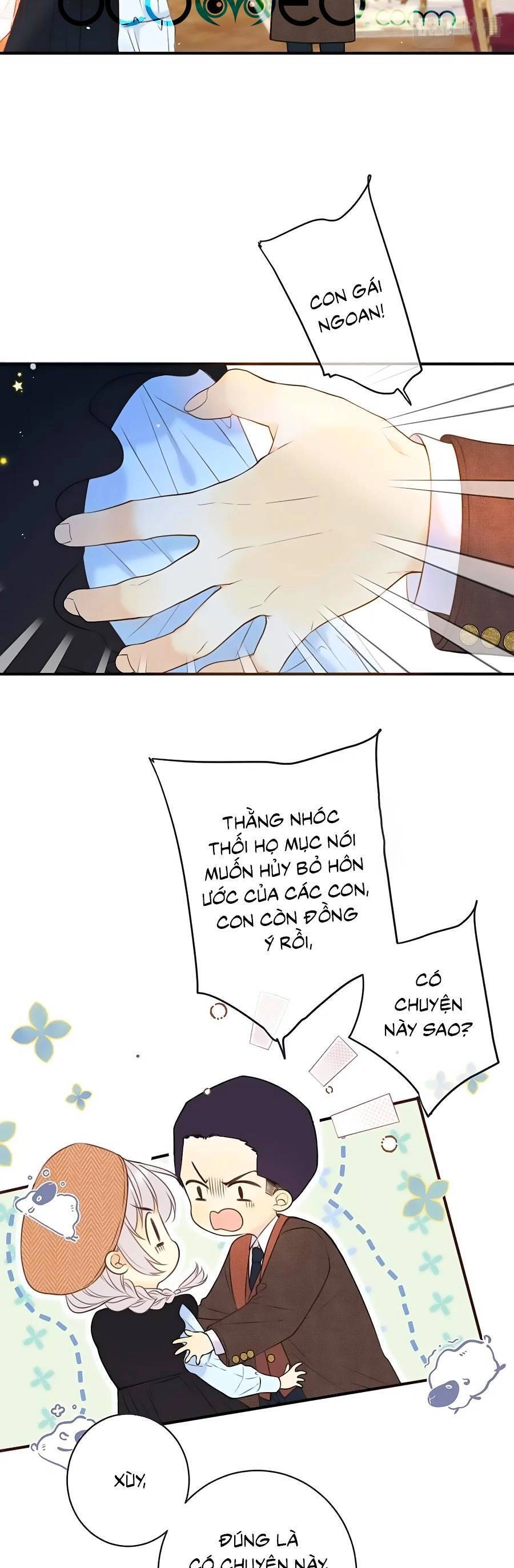 Lâu Tiểu Thư, Lại Gặp Nhau Rồi Chapter 107 - 7