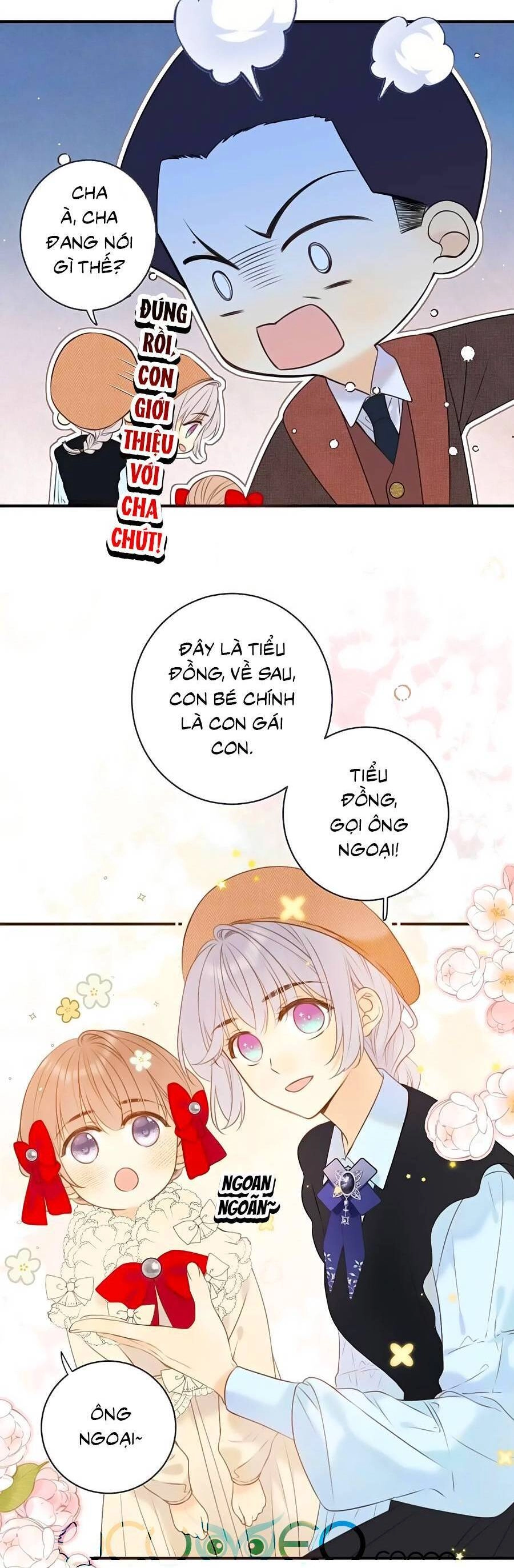 Lâu Tiểu Thư, Lại Gặp Nhau Rồi Chapter 107 - 9