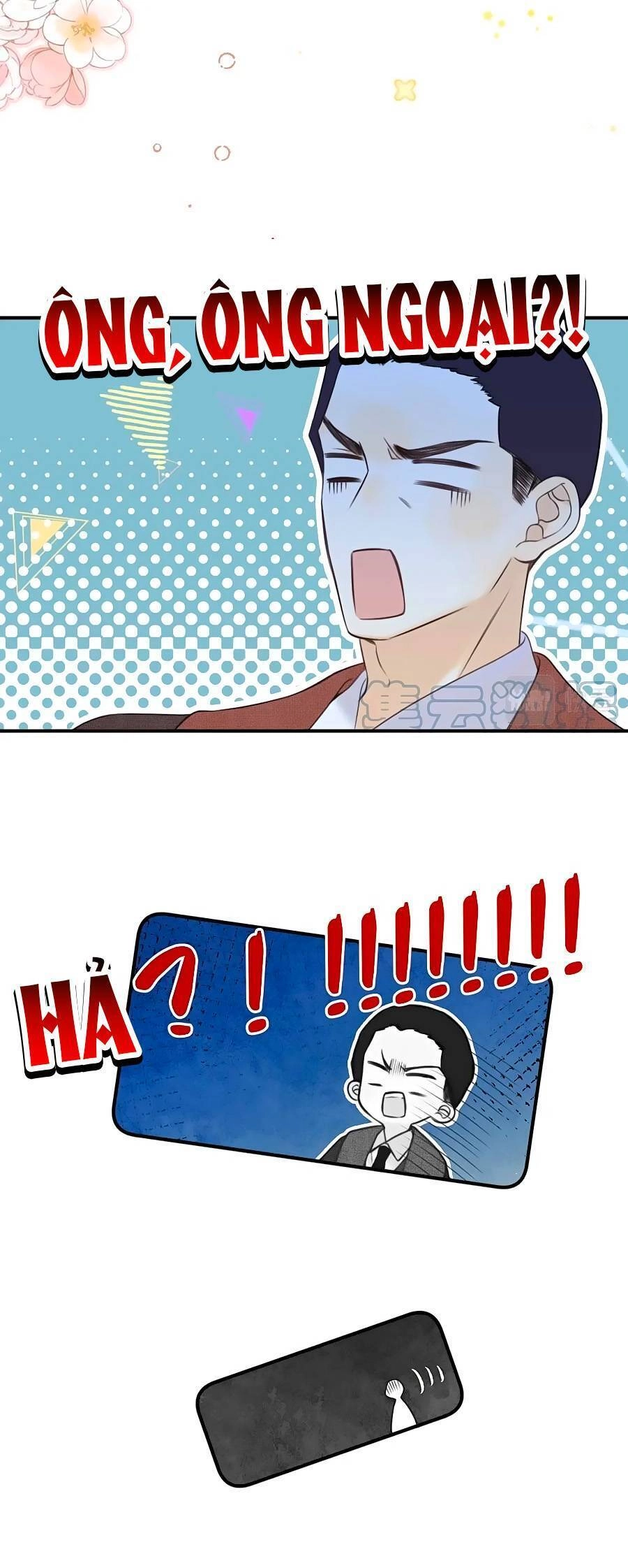 Lâu Tiểu Thư, Lại Gặp Nhau Rồi Chapter 107 - 10