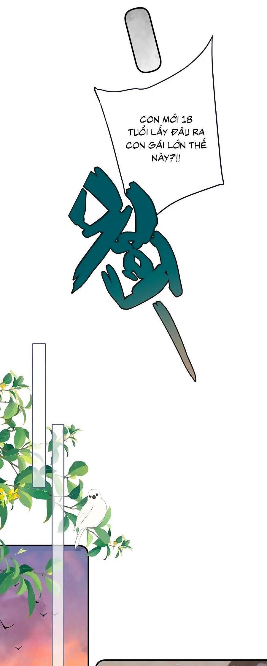 Lâu Tiểu Thư, Lại Gặp Nhau Rồi Chapter 107 - 11