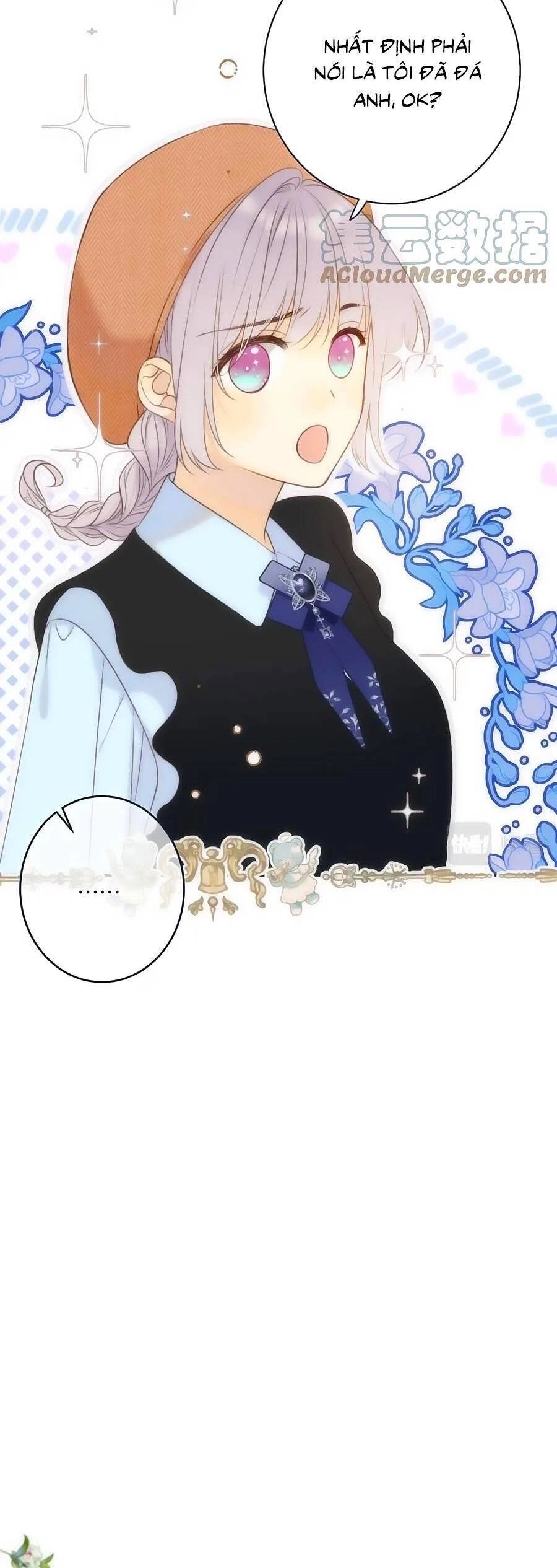 Lâu Tiểu Thư, Lại Gặp Nhau Rồi Chapter 107 - 15