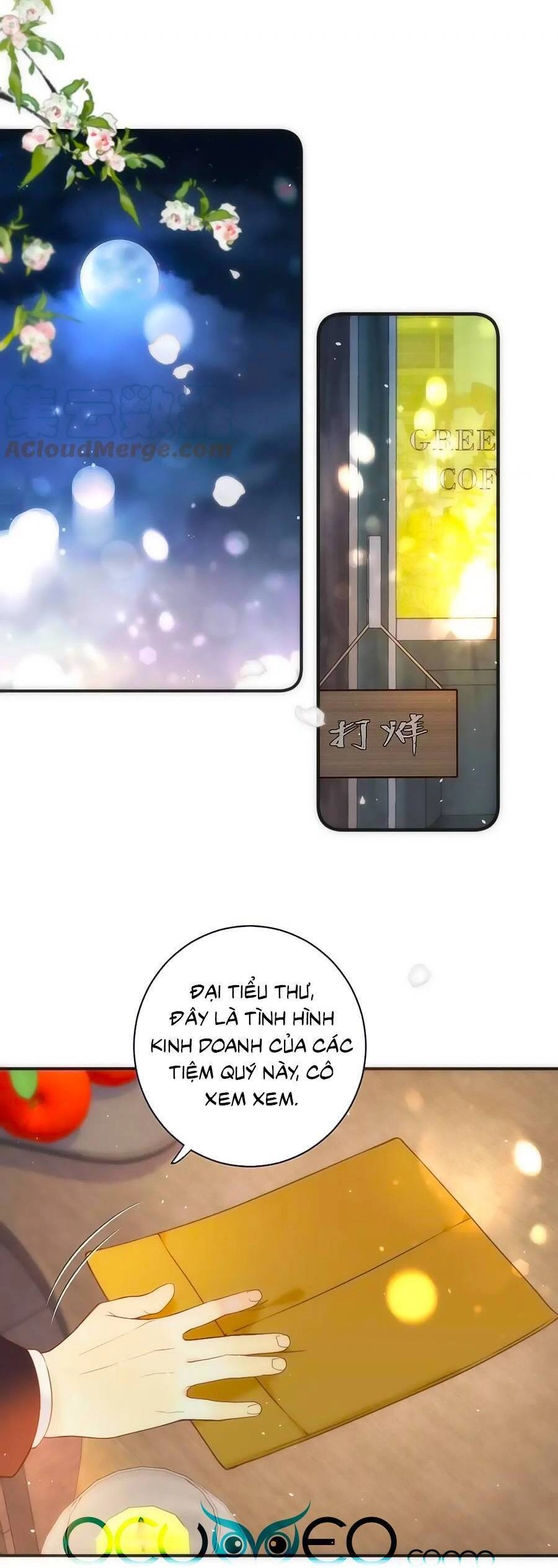 Lâu Tiểu Thư, Lại Gặp Nhau Rồi Chapter 107 - 16