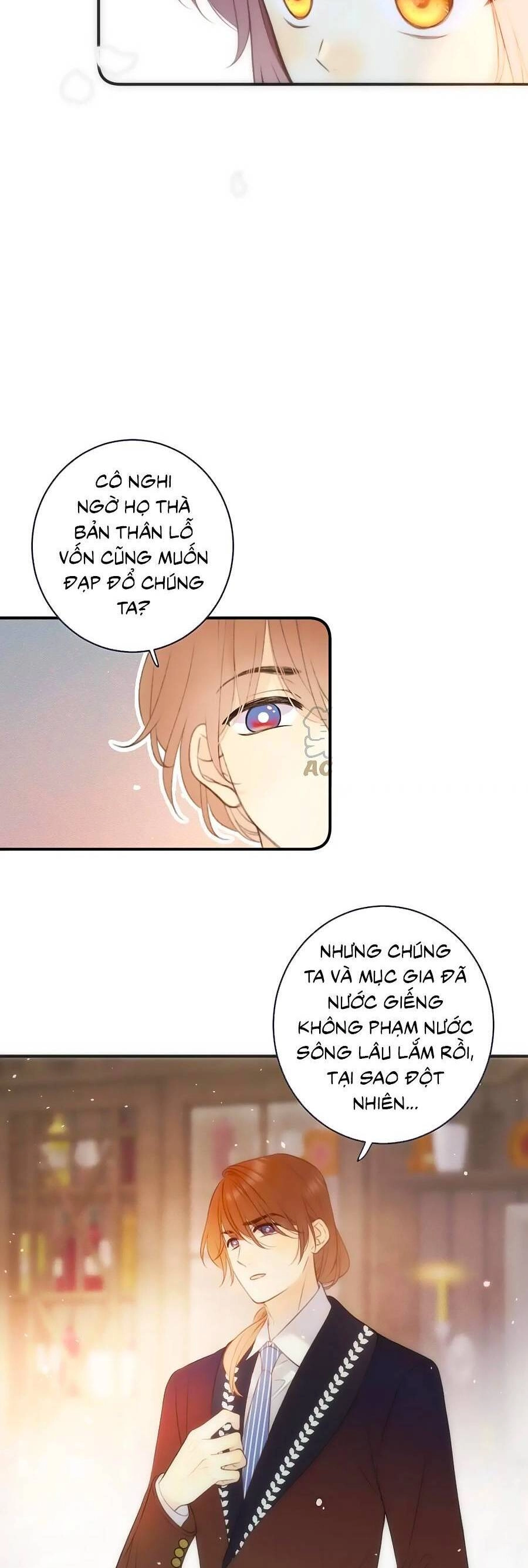 Lâu Tiểu Thư, Lại Gặp Nhau Rồi Chapter 107 - 20