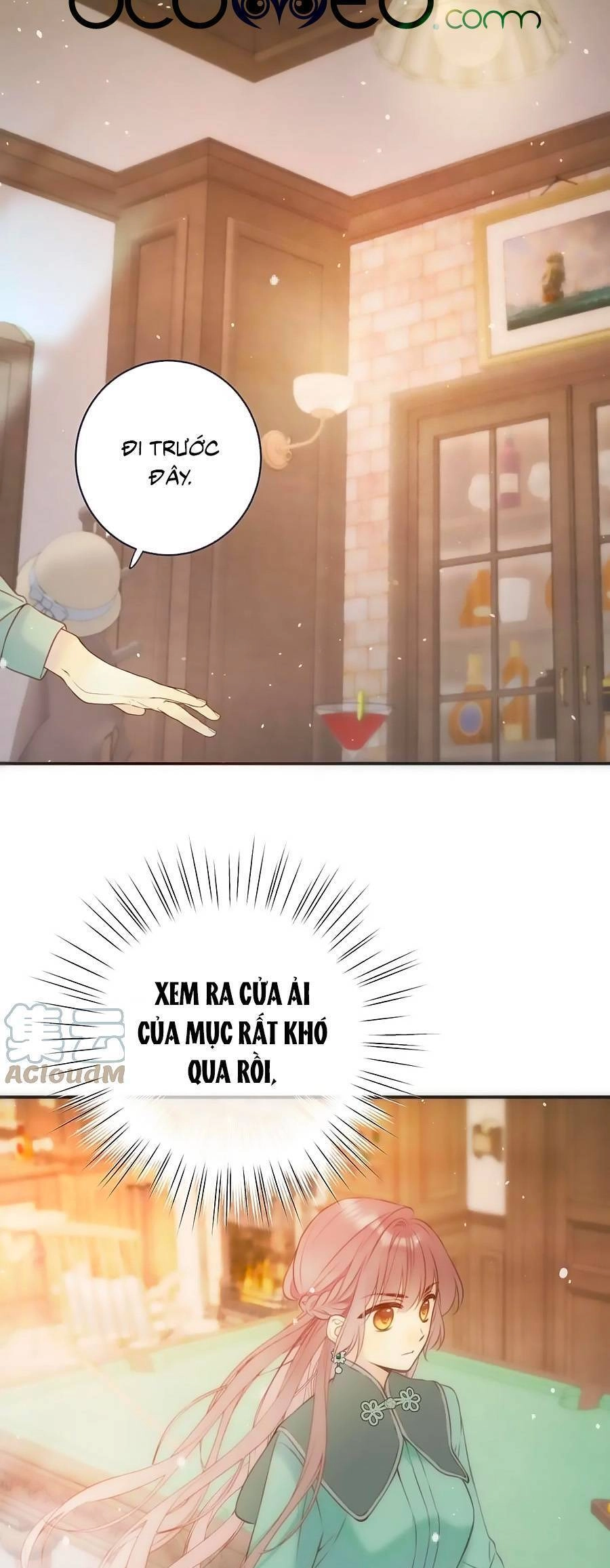 Lâu Tiểu Thư, Lại Gặp Nhau Rồi Chapter 107 - 22