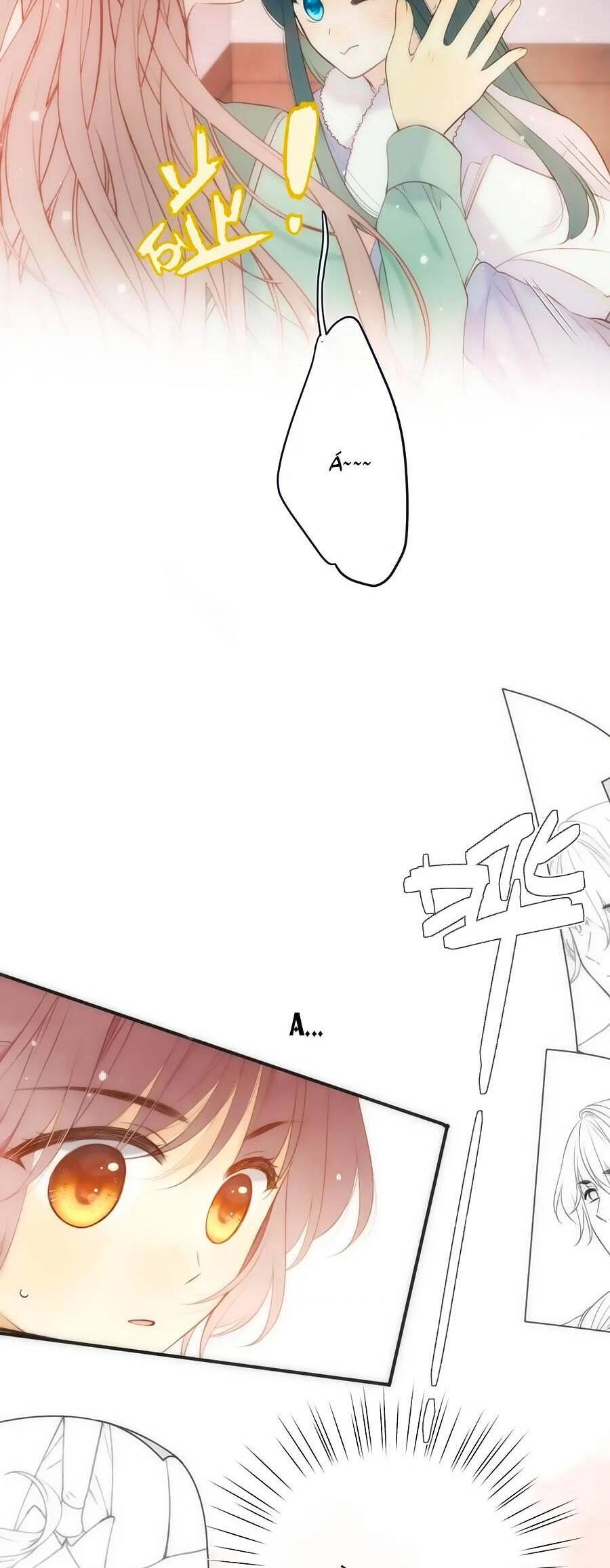 Lâu Tiểu Thư, Lại Gặp Nhau Rồi Chapter 107 - 24