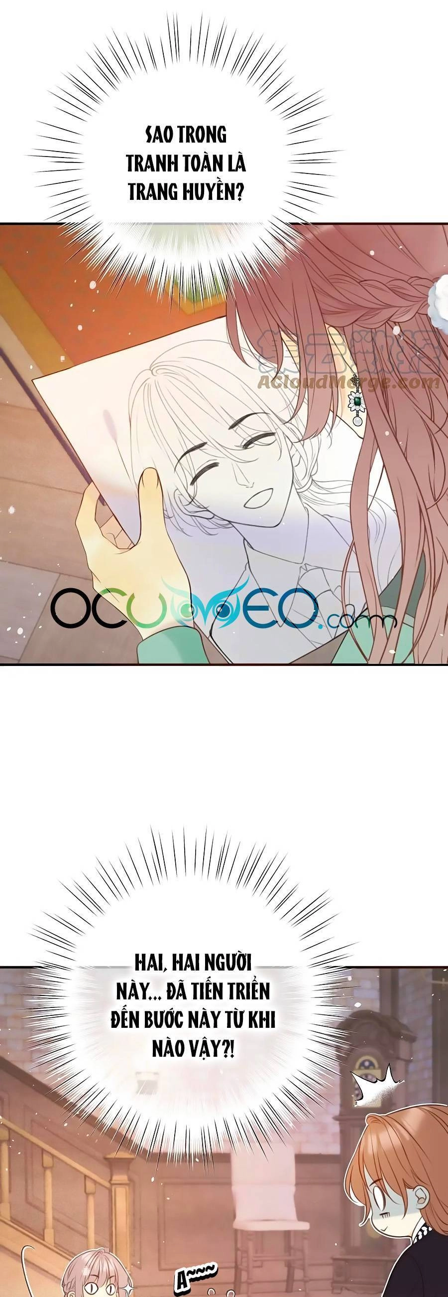 Lâu Tiểu Thư, Lại Gặp Nhau Rồi Chapter 107 - 26