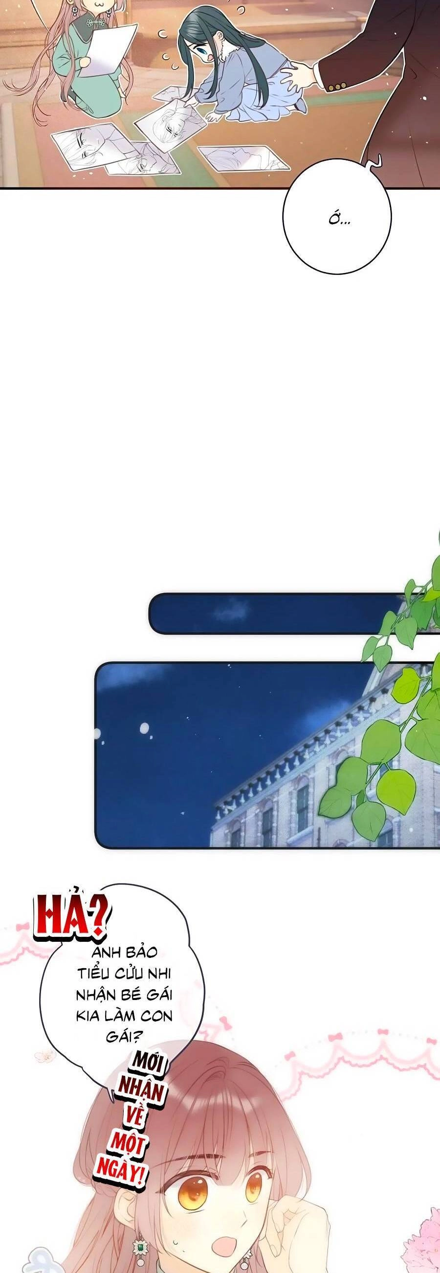 Lâu Tiểu Thư, Lại Gặp Nhau Rồi Chapter 107 - 27