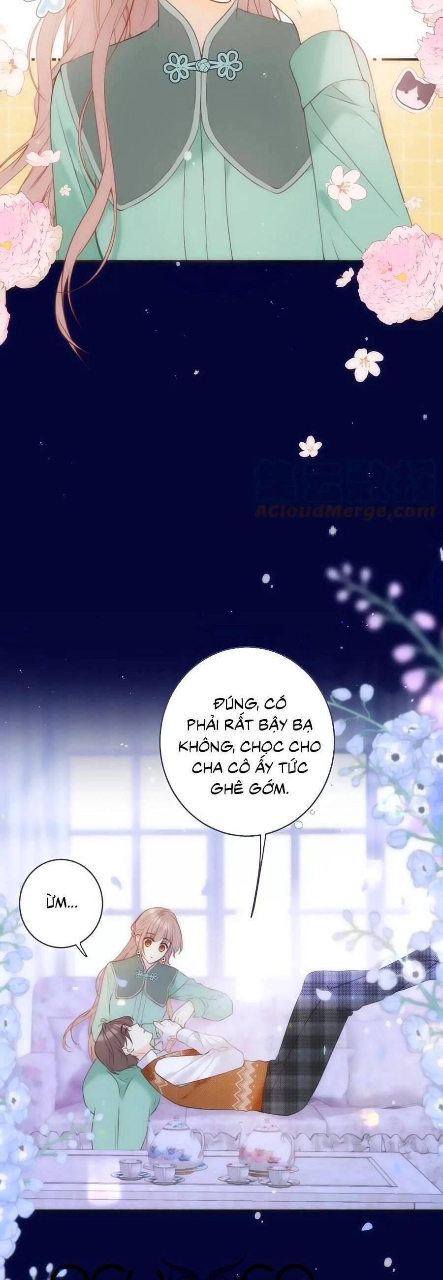 Lâu Tiểu Thư, Lại Gặp Nhau Rồi Chapter 107 - 28