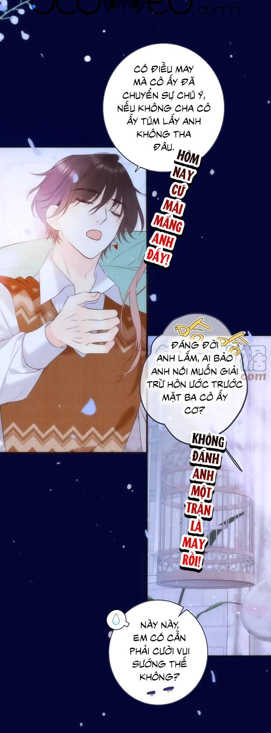 Lâu Tiểu Thư, Lại Gặp Nhau Rồi Chapter 107 - 29