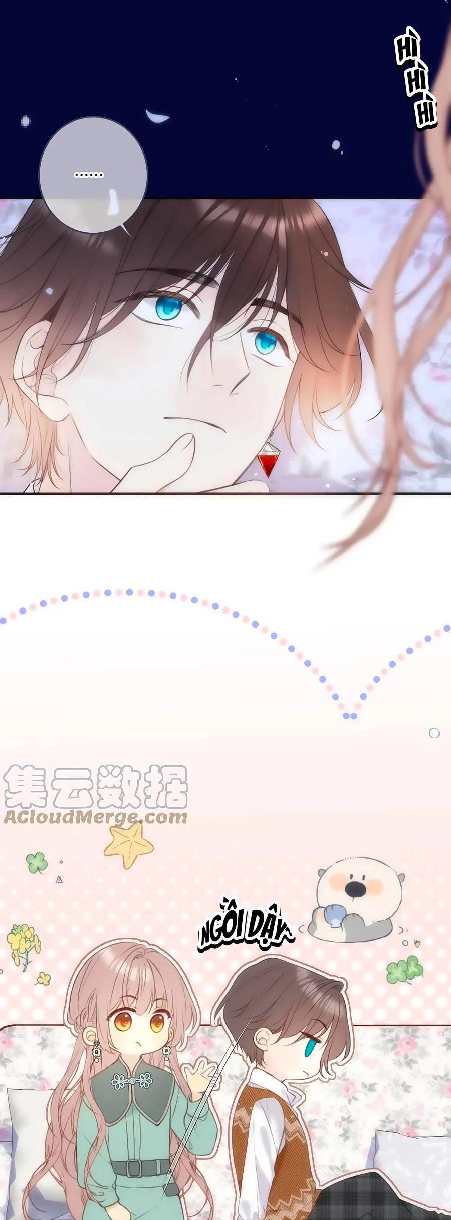 Lâu Tiểu Thư, Lại Gặp Nhau Rồi Chapter 107 - 30