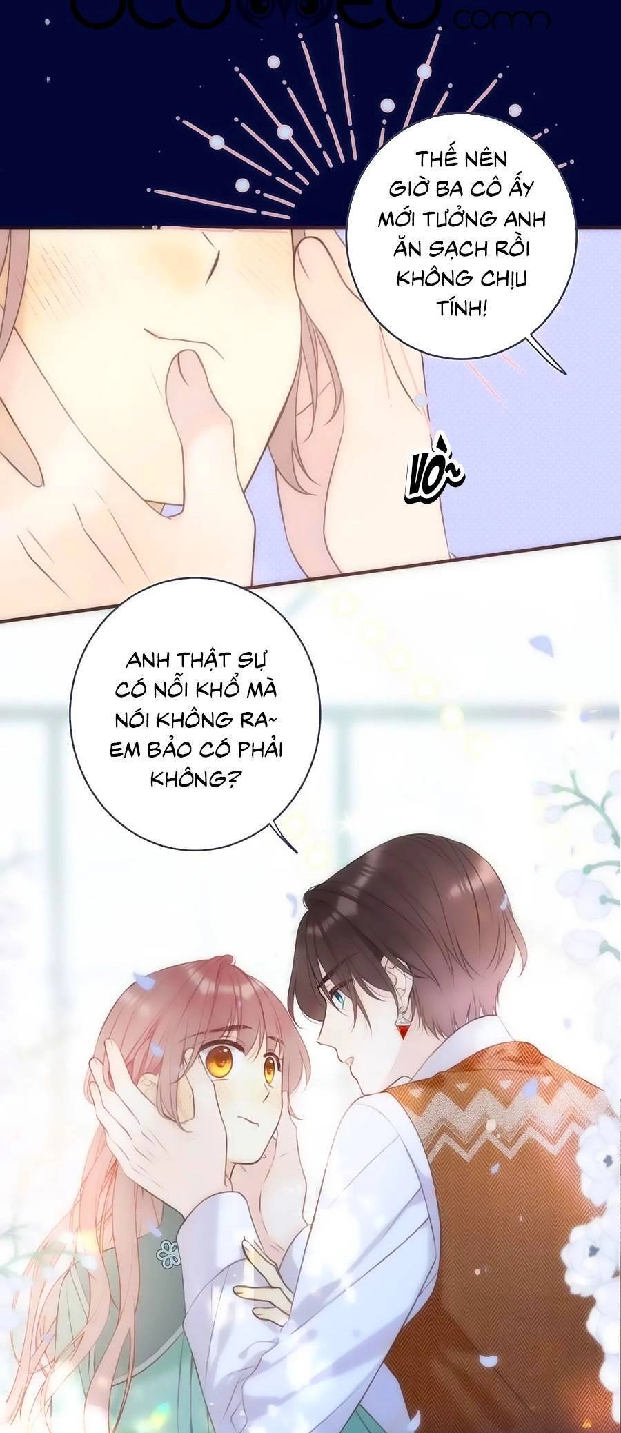 Lâu Tiểu Thư, Lại Gặp Nhau Rồi Chapter 107 - 32