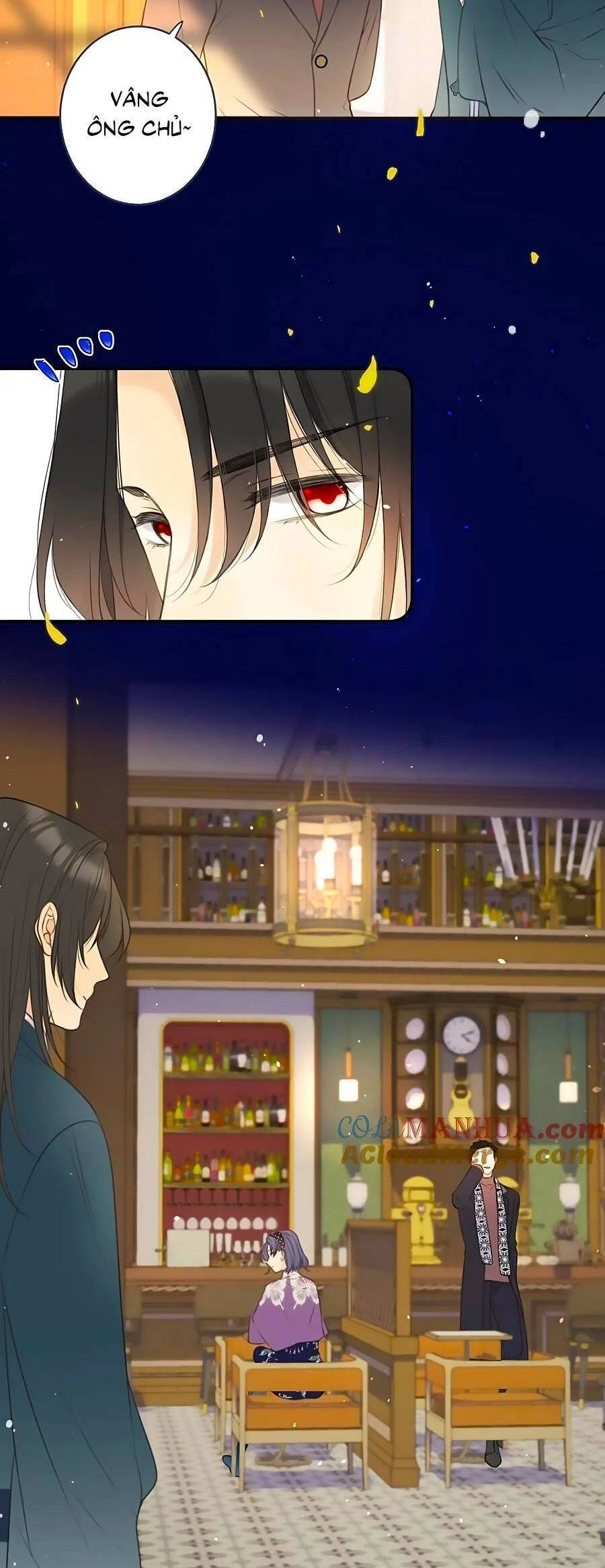 Lâu Tiểu Thư, Lại Gặp Nhau Rồi Chapter 108 - 3