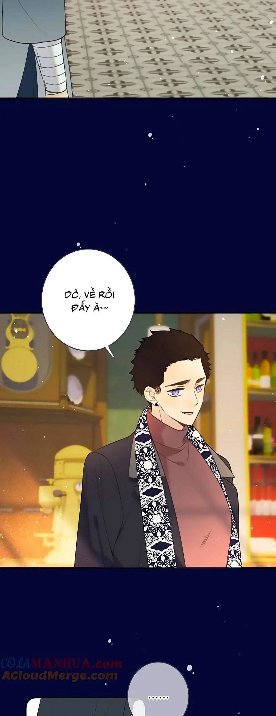 Lâu Tiểu Thư, Lại Gặp Nhau Rồi Chapter 108 - 4