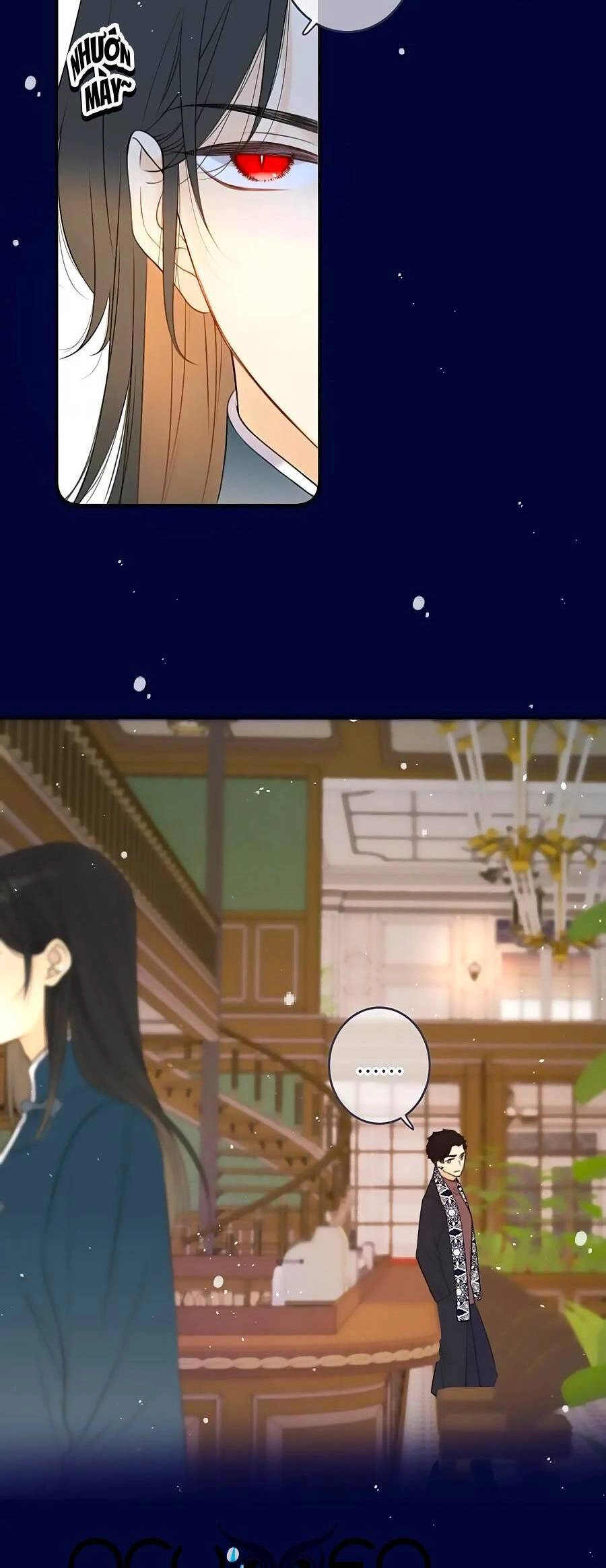 Lâu Tiểu Thư, Lại Gặp Nhau Rồi Chapter 108 - 5