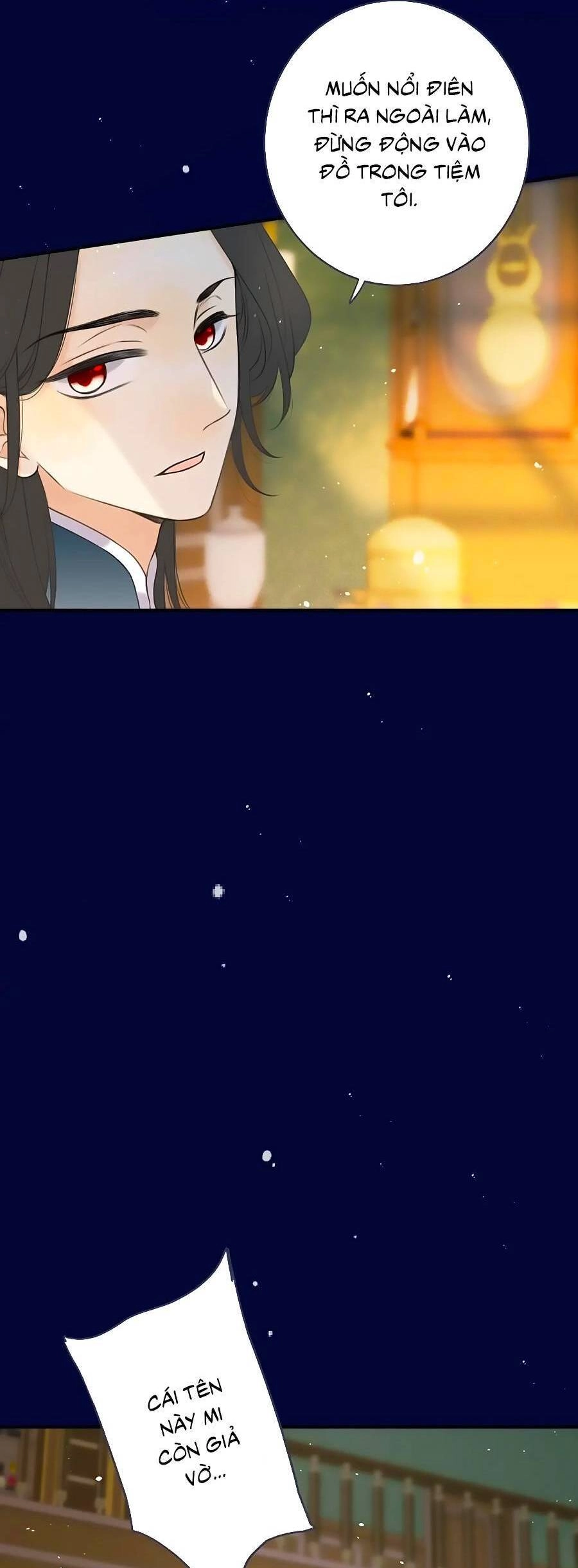 Lâu Tiểu Thư, Lại Gặp Nhau Rồi Chapter 108 - 8