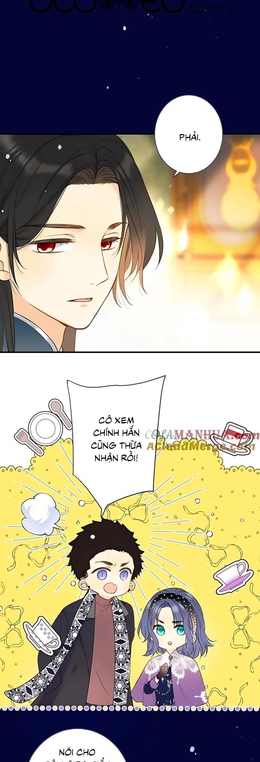 Lâu Tiểu Thư, Lại Gặp Nhau Rồi Chapter 108 - 10