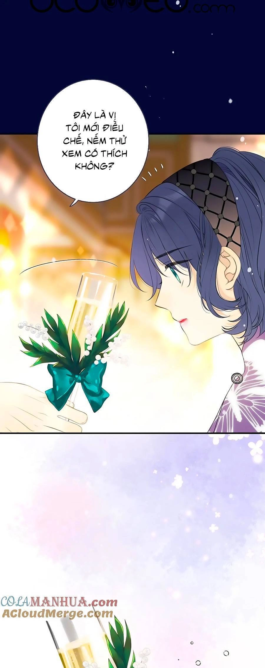 Lâu Tiểu Thư, Lại Gặp Nhau Rồi Chapter 108 - 13