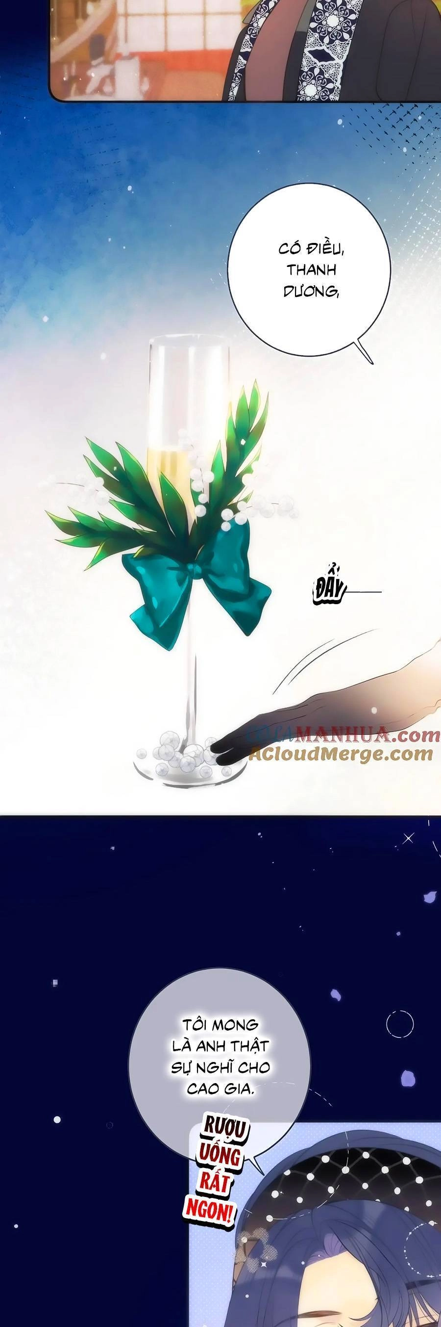 Lâu Tiểu Thư, Lại Gặp Nhau Rồi Chapter 108 - 18