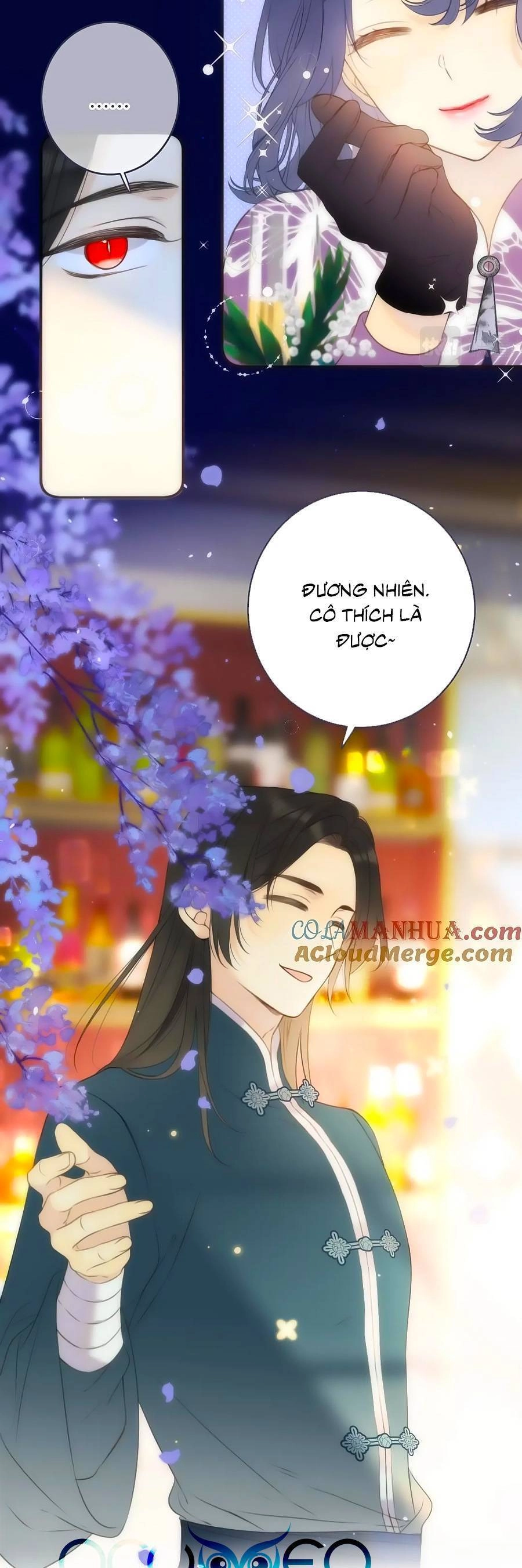 Lâu Tiểu Thư, Lại Gặp Nhau Rồi Chapter 108 - 19