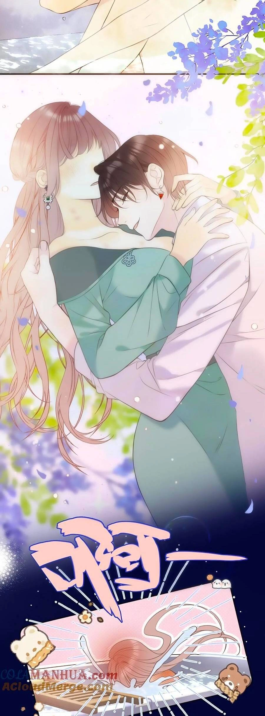 Lâu Tiểu Thư, Lại Gặp Nhau Rồi Chapter 108 - 24